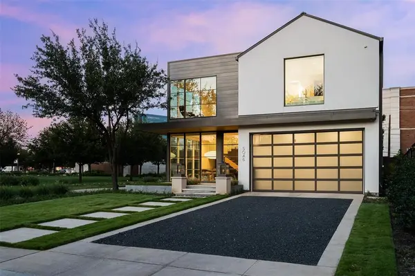 5048 Airline Road, Highland Park, TX 75205