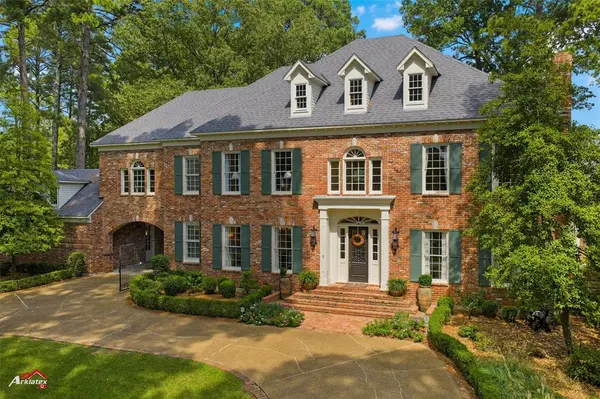 7211 Gilbert Drive, Shreveport, LA 71106