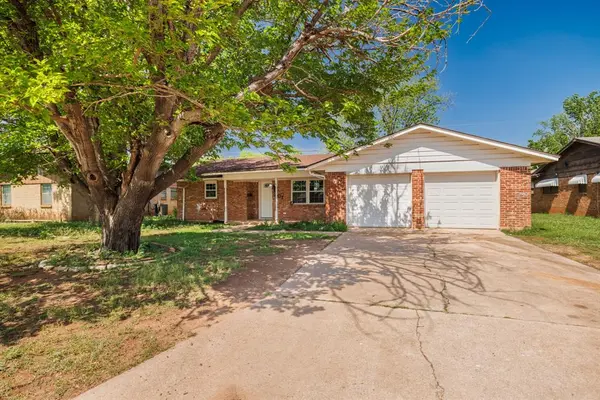 3010 Nonesuch Road, Abilene, TX 79606