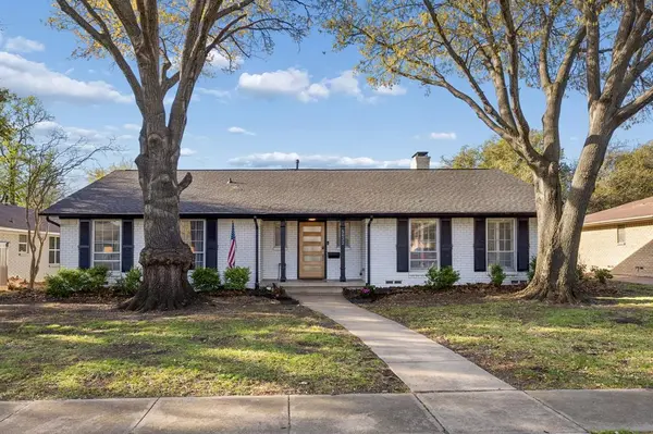 5622 Ledgestone Drive, Dallas, TX 75214