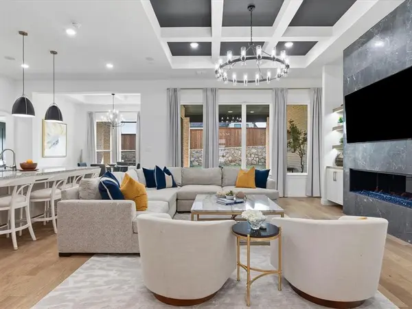 2504 Danea Court, Celina, TX 75009