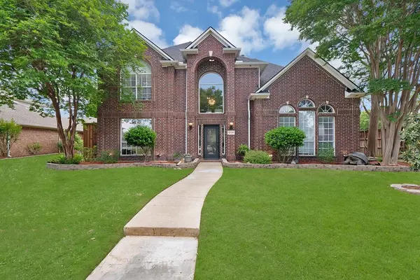 12101 Wildwood Lane, Frisco, TX 75035