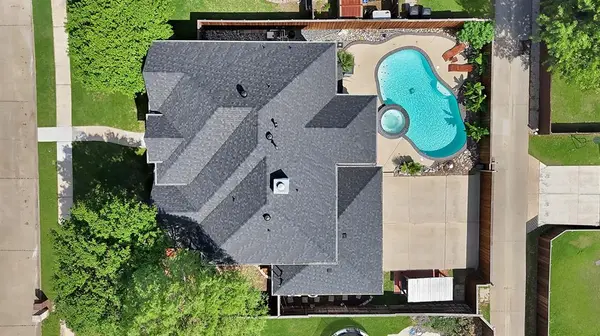 12101 Wildwood Lane, Frisco, TX 75035