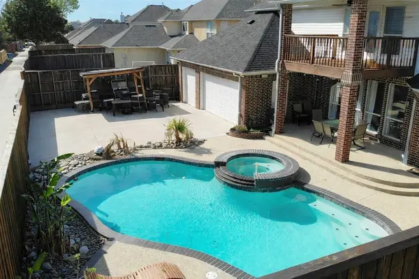 12101 Wildwood Lane, Frisco, TX 75035