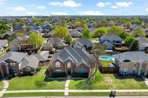 12101 Wildwood Lane, Frisco, TX 75035