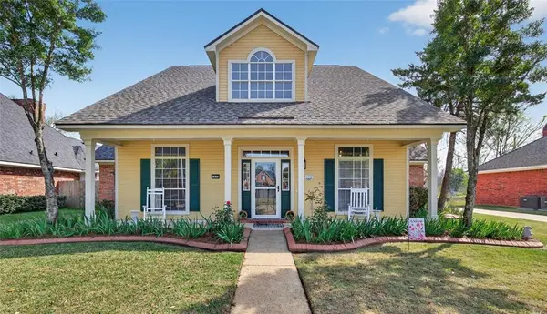 1212 Chopin Drive,  Bossier City,  LA 71112