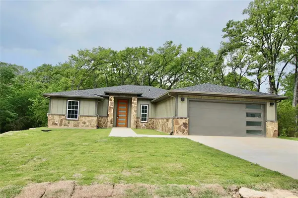 851 Welch Lane, Gun Barrel City, TX 75156