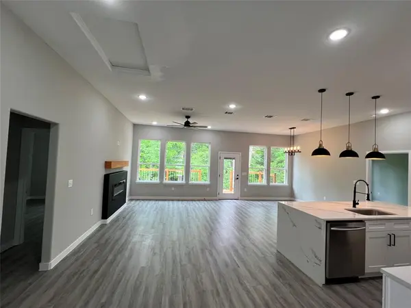 851 Welch Lane, Gun Barrel City, TX 75156