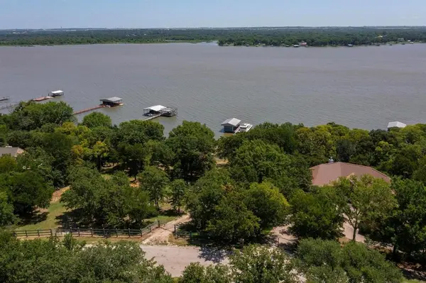 0 Eagle Pointe, Azle, TX 76020