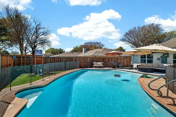 1224 Biscayne Drive, Plano, TX 75075