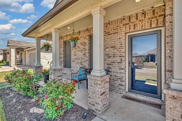 3208 Autry Road, Lorena, TX 76655