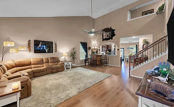 3208 Autry Road, Lorena, TX 76655