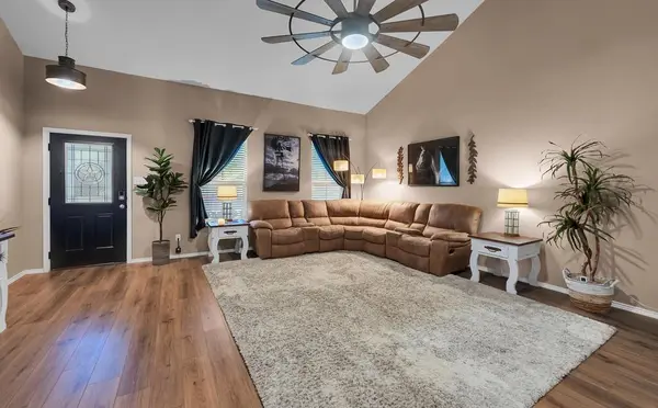 3208 Autry Road, Lorena, TX 76655