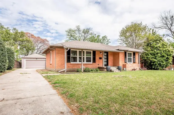 570 Bondstone Drive, Dallas, TX 75218