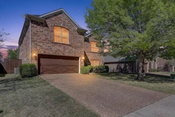 10356 Teal Hollow Drive, Frisco, TX 75035
