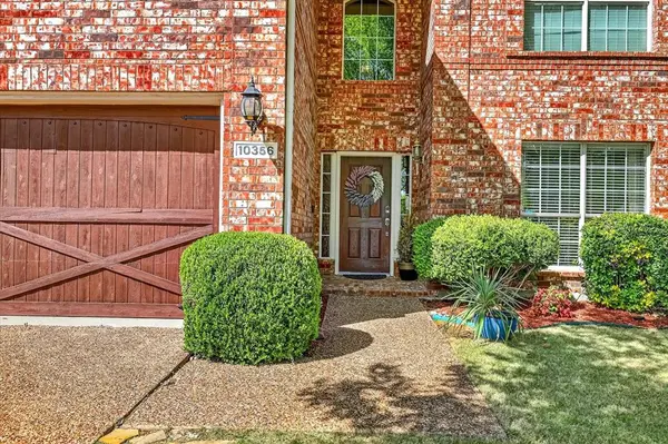 10356 Teal Hollow Drive, Frisco, TX 75035