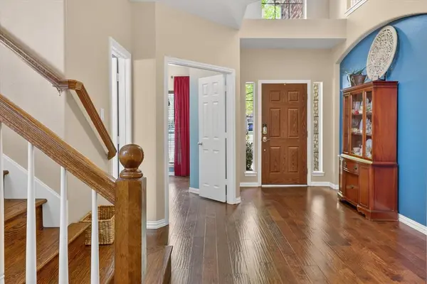 10356 Teal Hollow Drive, Frisco, TX 75035