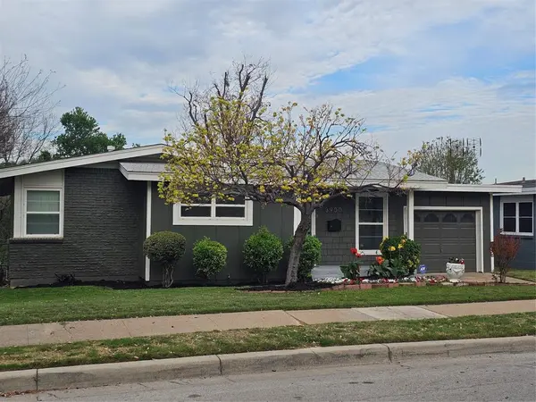 3900 Eldridge Street, Fort Worth, TX 76107