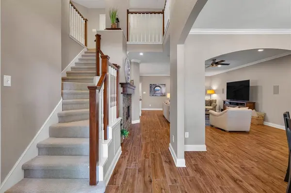 3308 Kingston Drive, Richardson, TX 75082