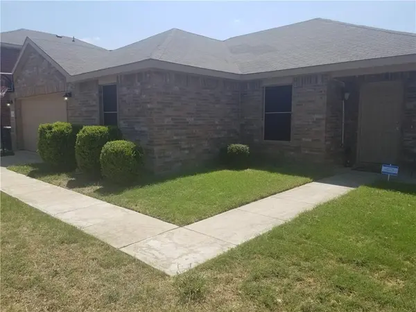 1308 Devine Drive, Lancaster, TX 75146