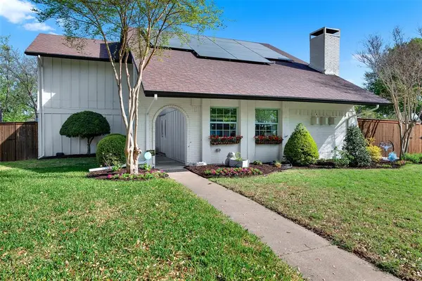 3421 Crossbow Lane,  Garland,  TX 75044