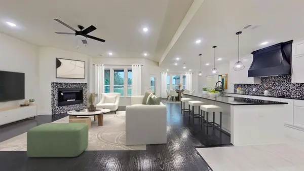 1165 Deerfield Drive, Wills Point, TX 75169