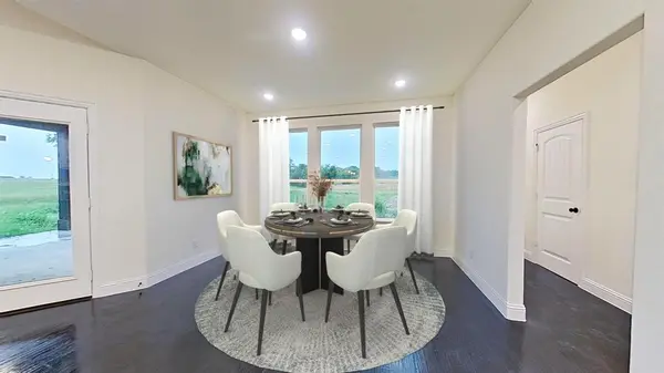 1165 Deerfield Drive, Wills Point, TX 75169