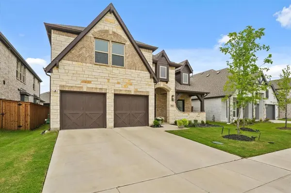 1714 Highwood Road, Forney, TX 75126