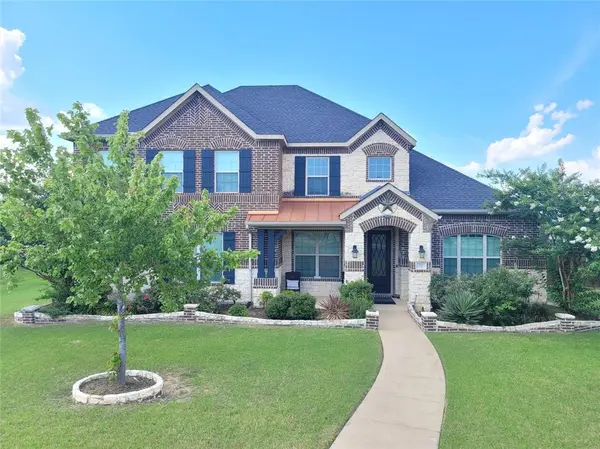 371 Ash Brook Lane, Sunnyvale, TX 75182