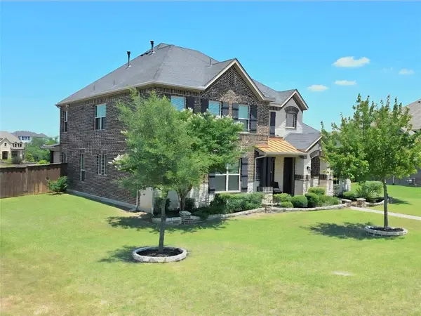 371 Ash Brook Lane, Sunnyvale, TX 75182