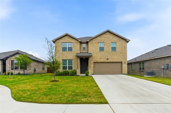 6304 Jib Court, Fort Worth, TX 76179