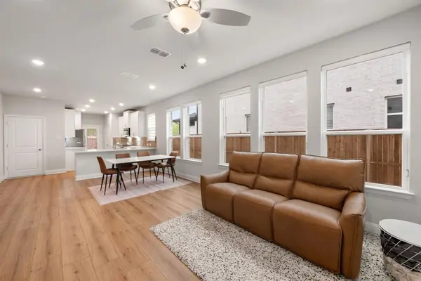 11432 Chepstow Crescent Court, Frisco, TX 75035