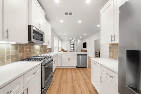 11432 Chepstow Crescent Court, Frisco, TX 75035