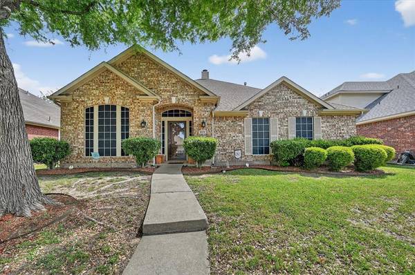 3025 Avery Lane, Mckinney, TX 75070