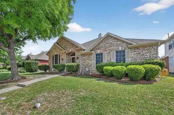 3025 Avery Lane, Mckinney, TX 75070