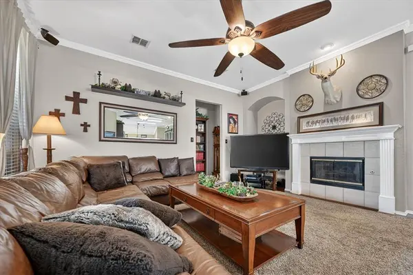 3025 Avery Lane, Mckinney, TX 75070