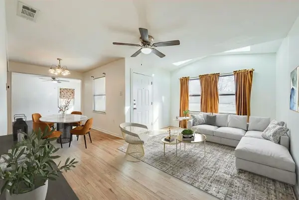 1745 Hilltop Drive, Garland, TX 75042