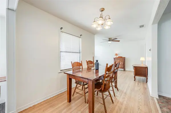 1745 Hilltop Drive, Garland, TX 75042