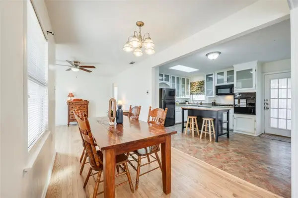 1745 Hilltop Drive, Garland, TX 75042