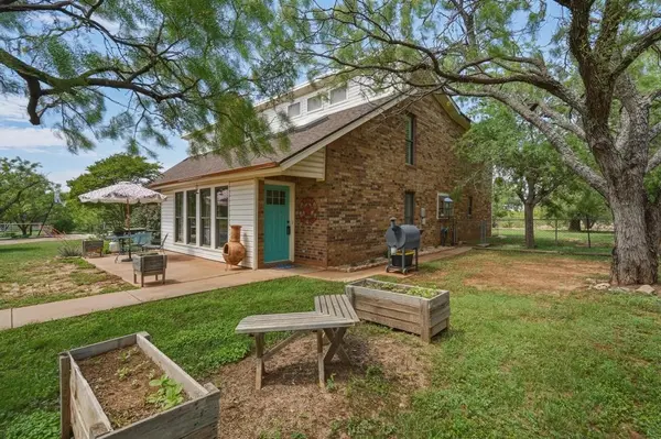 432 Clark Road, Abilene, TX 79602