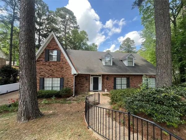 510 Rives Place, Shreveport, LA 71106