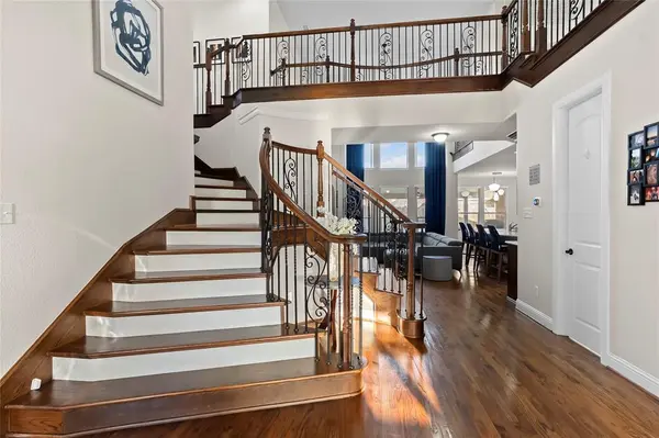 600 Sierra Avenue, Mansfield, TX 76063