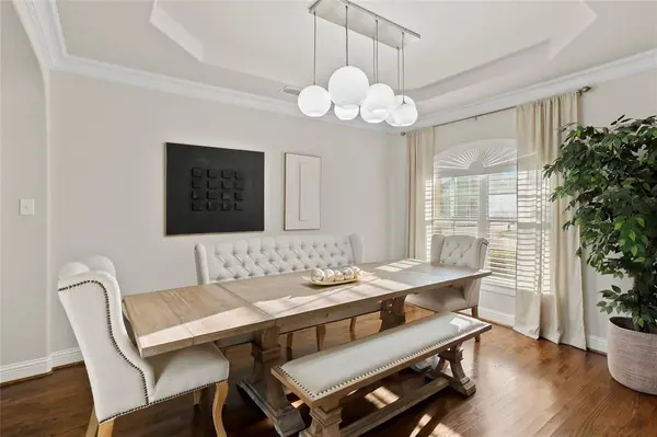 600 Sierra Avenue, Mansfield, TX 76063