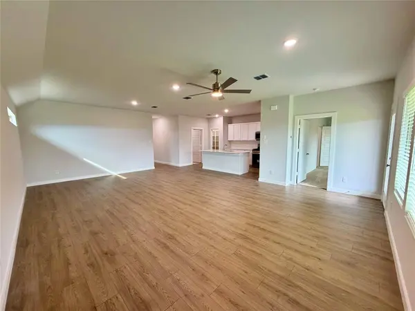 2203 Heatwave Lane, Princeton, TX 75407