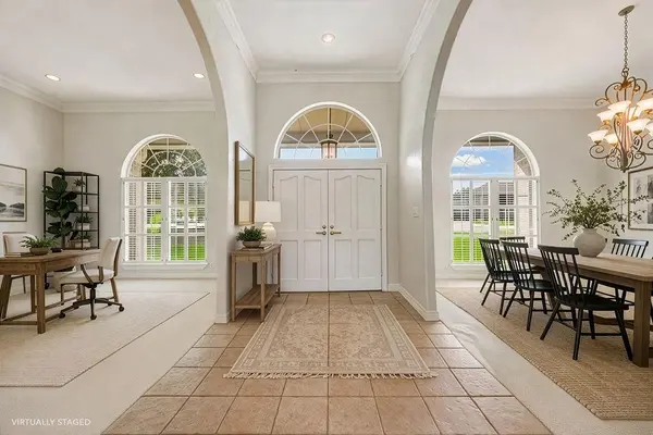 141 Cypress Point Circle, Hideaway, TX 75771