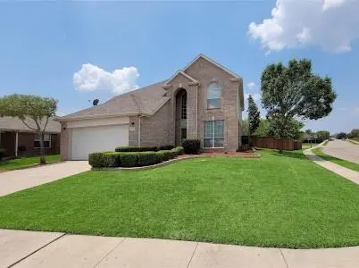2752 Stallion Drive, Little Elm, TX 75068