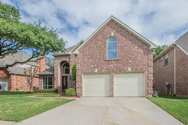 3240 Paddock Circle, Flower Mound, TX 75022
