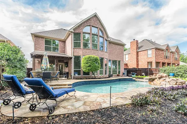 3240 Paddock Circle, Flower Mound, TX 75022