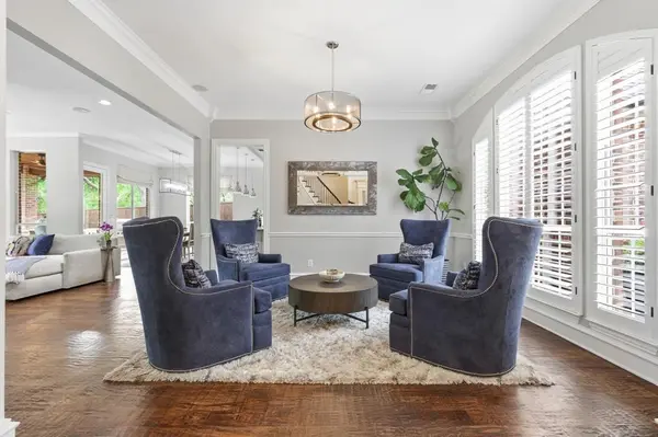 462 Copperstone Trail, Coppell, TX 75019