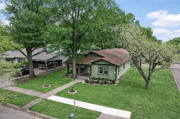 1821 Woodlawn Avenue, Corsicana, TX 75110